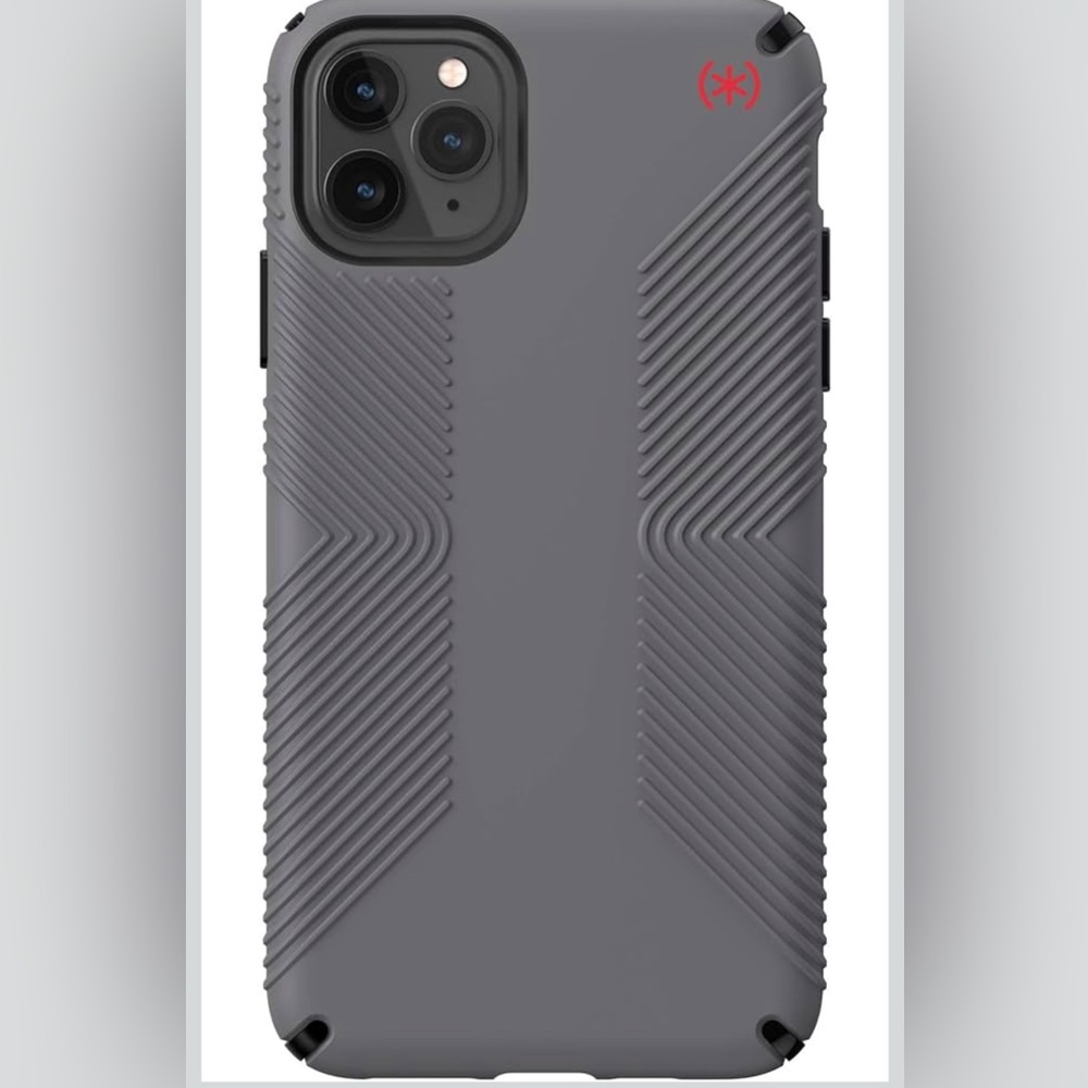 📱🩶speck • Presidio 2 Grip case for iPhone 11 Pro • NIB